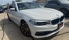 2018 BMW 5 Series 530i xDrive