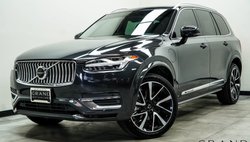 2021 Volvo XC90 Recharge T8 Inscription Expression 7P