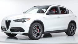 2025 Alfa Romeo Stelvio Sprint