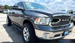 2014 Ram Ram Pickup 1500