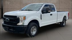 2020 Ford Super Duty F-250 XL