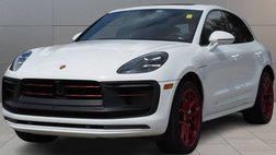 2024 Porsche Macan GTS