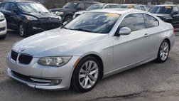 2011 BMW 3 Series 328i