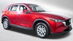2022 Mazda CX-5 2.5 S Preferred