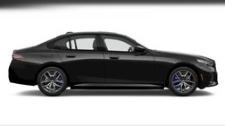 2026 BMW i5 M60