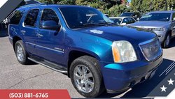 2007 GMC Yukon Denali