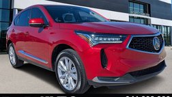 2023 Acura RDX SH-AWD