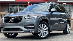 2018 Volvo XC90 T5 Momentum 7-Passenger