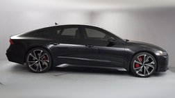 2023 Audi RS 7 4.0T quattro