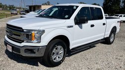 2019 Ford F-150 FX4