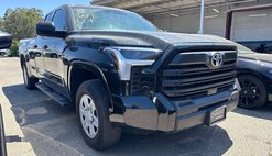 2022 Toyota Tundra SR