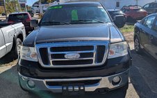 2008 Ford F-150 XL