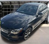 2016 Mercedes-Benz C-Class C 300
