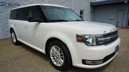 2013 Ford Flex SEL