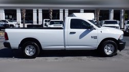 2022 Ram Ram Pickup 1500 Classic Tradesman