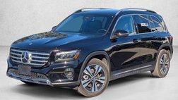 2025 Mercedes-Benz GLB GLB 250