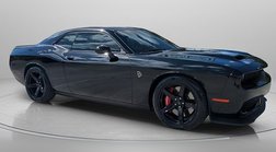 2022 Dodge Challenger SRT Hellcat