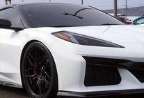 2023 Chevrolet Corvette Z06