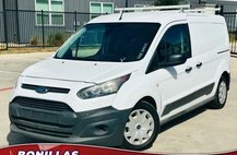 2017 Ford Transit Connect XL