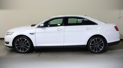 2019 Ford Taurus SEL