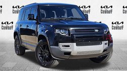 2025 Land Rover Defender 110 P300 S