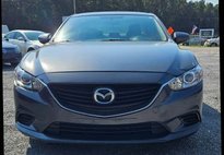 2014 Mazda MAZDA6 i Sport