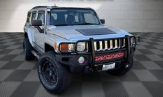 2006 HUMMER H3 Base