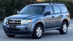 2011 Ford Escape XLS