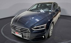 2018 Audi A5 Sportback 2.0T quattro Premium Plus