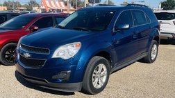 2010 Chevrolet Equinox LT