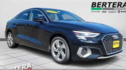 2023 Audi A3 Premium 40 TFSI