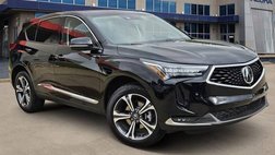 2024 Acura RDX SH-AWD w/Advance