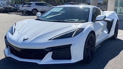 2026 Chevrolet Corvette Z06