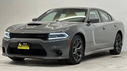 2018 Dodge Charger SXT Plus