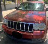 2010 Jeep Grand Cherokee Laredo