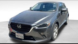 2020 Mazda CX-3 Sport