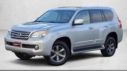 2013 Lexus GX 460 Premium