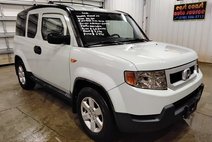 2010 Honda Element EX