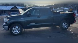 2007 Toyota Tundra SR5