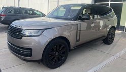 2023 Land Rover Range Rover P530 Autobiography LWB