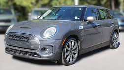 2020 MINI Clubman Cooper S
