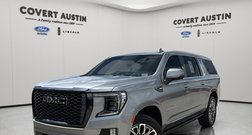 2023 GMC Yukon XL Denali Ultimate