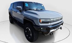 2025 GMC HUMMER EV 3X
