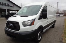 2018 Ford Transit 250