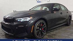 2024 BMW 3 Series M340i