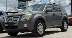 2010 Mercury Mariner Premier V6