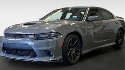 2018 Dodge Charger Daytona