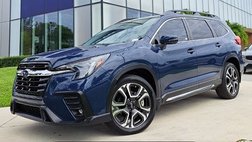 2023 Subaru Ascent Limited 8-Passenger
