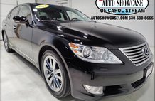 2012 Lexus LS 460 Base