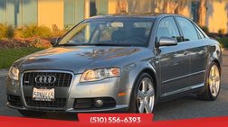 2006 Audi A4 2.0T